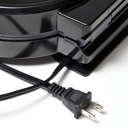 Uber Appliance Cake Pop Maker With Batter Dispenser