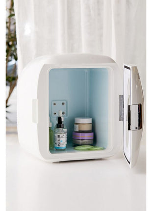 Uber Chill XL 12 Can Mini Fridge