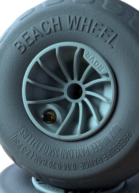Beach Wheel Kit 30/45/60