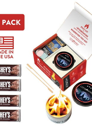 S'mores Night Pack - USA Limited Edition