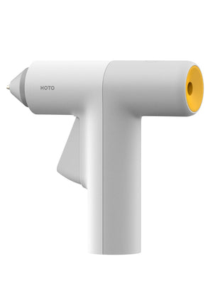 Cordless Manual-Feeding Glue Gun