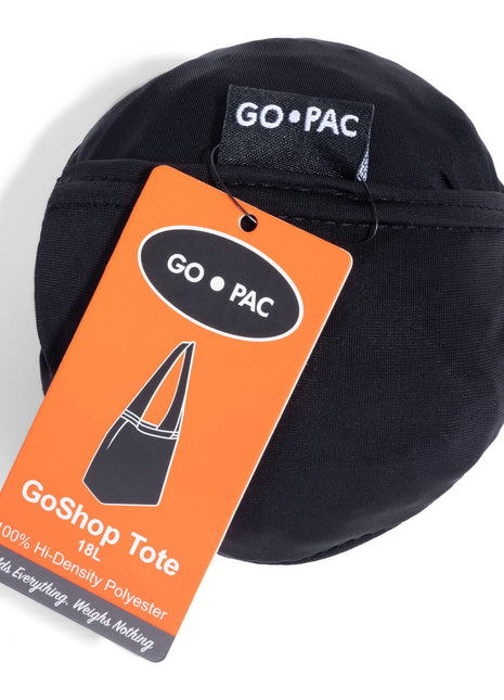 The Go Shop Tote 18L