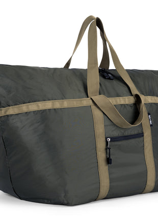 The Weekender Tote 65L - Nightforest