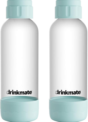 0.5 Liter Bottles - Twin Pack