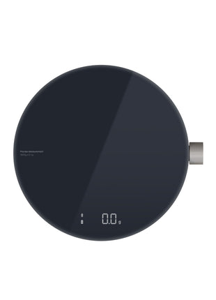 Smart Kitchen Scale