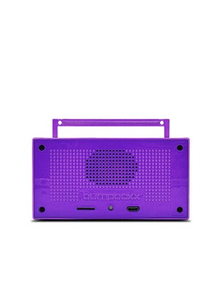 Microboom