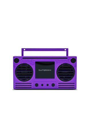 Microboom