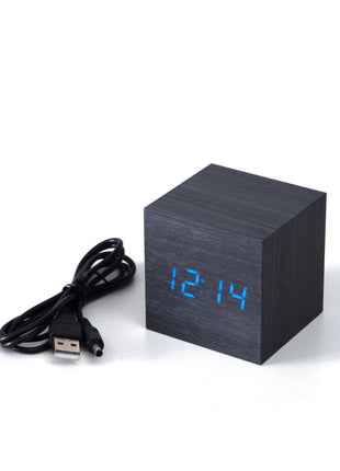 kutia Cube Click Clock