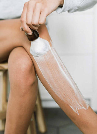 Silvertip Synthetic Shaving Brush