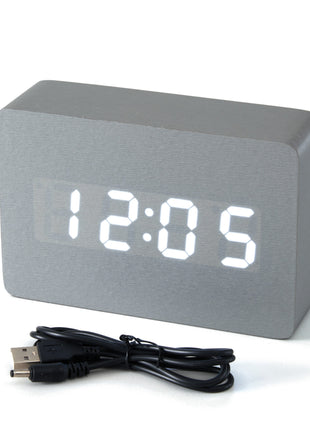 Kutia Brick Click Clock