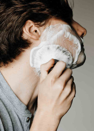 Ultra Lather Shaving Cream