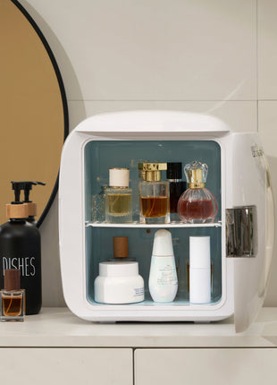 Uber Chill XL 12 Can Mini Fridge