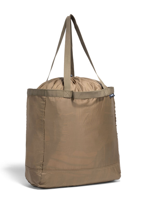 The Boat Tote 25L - Coyote