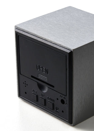 kutia Cube Click Clock