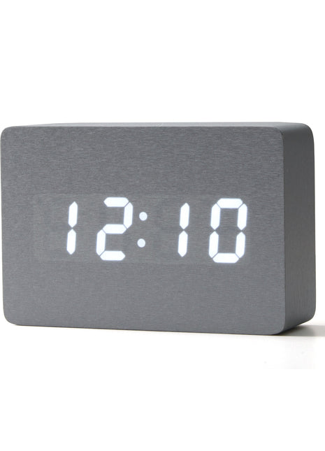 Kutia Brick Click Clock