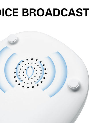 DL021  Prospera Phone UVC Sterilizer