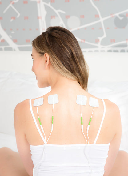 PL009-EV Electronic Pulse Massager