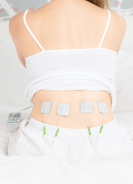 PL009-EV Electronic Pulse Massager