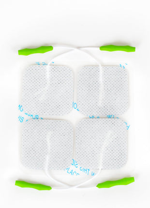 PL009-P Electronic Pulse Massager Pads