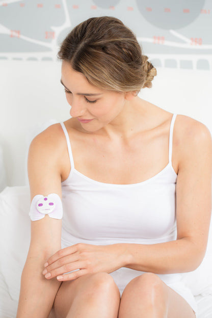 PL009-A Prospera Magic TENS Stress Relieving Massager