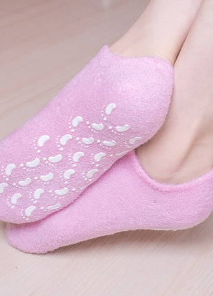 PL031B Prospera Beautiful Legs and Feet