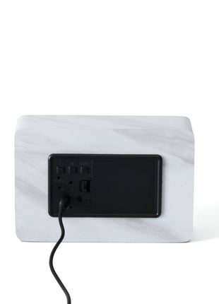 Kutia Brick Click Clock