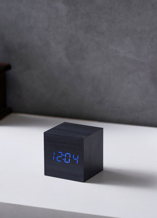 kutia Cube Click Clock