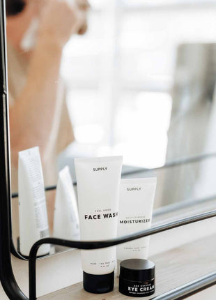 The Skin Essentials Set