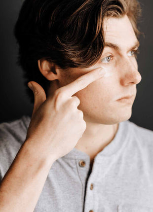 Age Defense Eye Cream