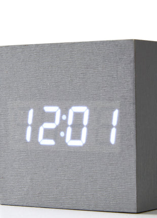 kutia Cube Click Clock