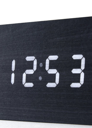 Kutia Brick Click Clock