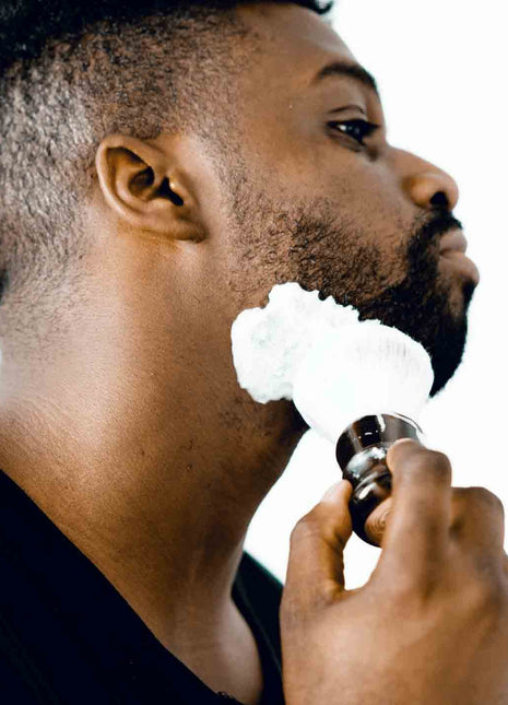 Ultra Lather Shaving Cream