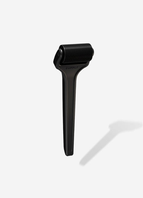 Activating Beard Roller