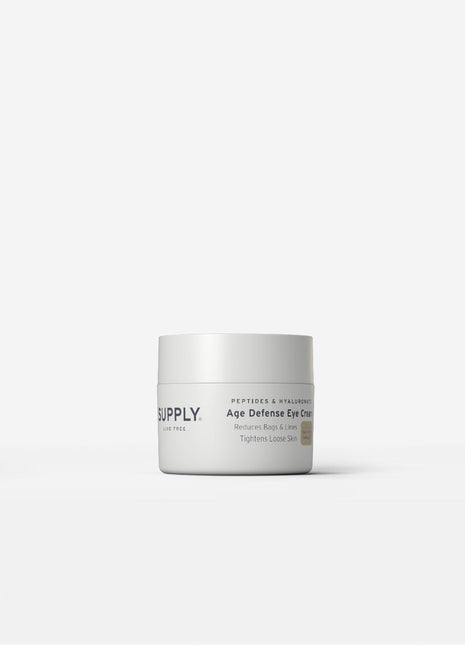 Age Defense Eye Cream
