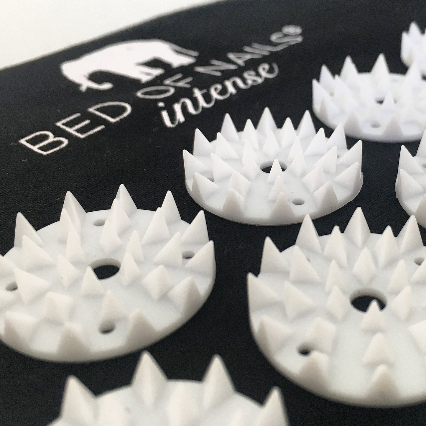 BON Intense Mat - Black