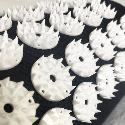 BON Intense Pillow - Black