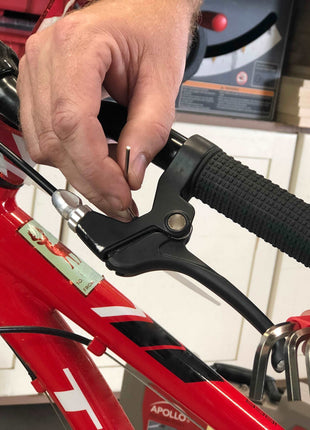 79 Piece Multi-Purpose Tool Kit - DT9411