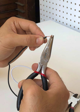 79 Piece Multi-Purpose Tool Kit - DT9411