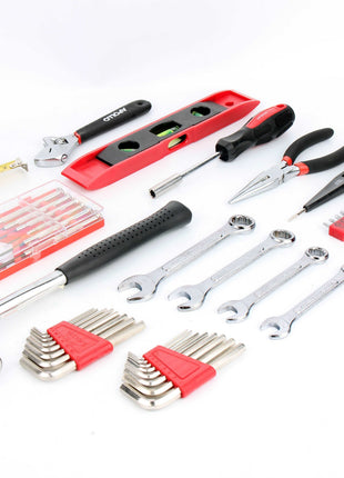 53 Piece Household Tool Kit - DT9408