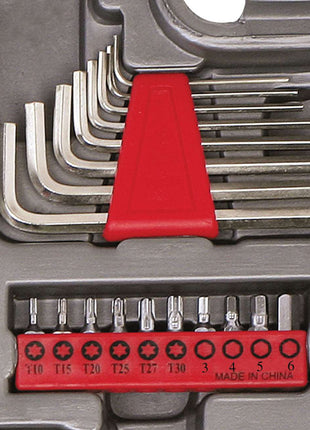 53 Piece Household Tool Kit - DT9408