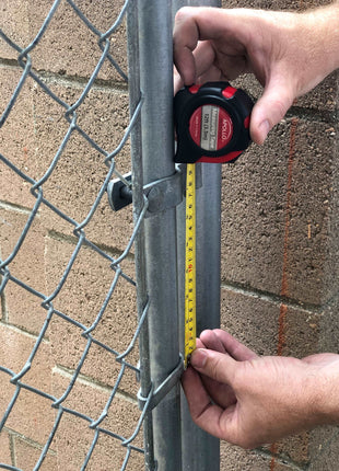 53 Piece Household Tool Kit with Tool Box - DT9773