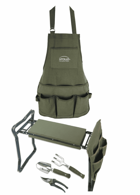 6 Piece Garden Tool Set - DT3798