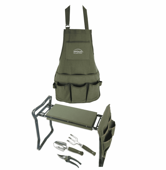 6 Piece Garden Tool Set - DT3798