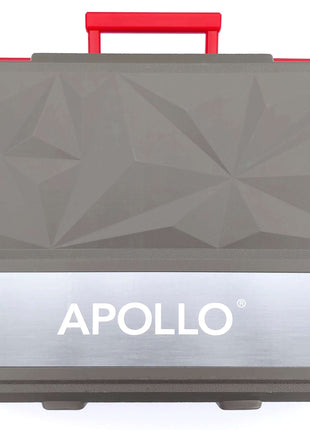 95 Piece Mechanics Tool Set in Metric and SAE for Small Engine, Mechanical and General Repairs – DT1242