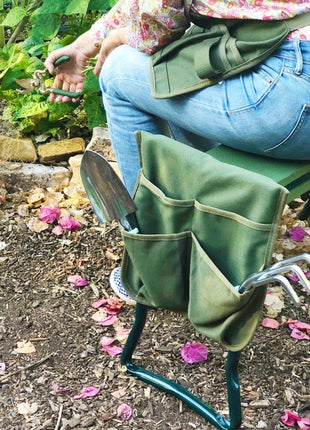 6 Piece Garden Tool Set - DT3798