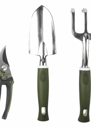 6 Piece Garden Tool Set - DT3798