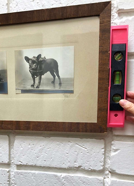 201 Piece Household Tool Kit in a Soft-Sided Tool Bag Pink - DT0020P