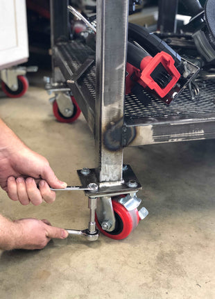 79 Piece Multi-Purpose Tool Kit - DT9411