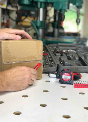 79 Piece Multi-Purpose Tool Kit - DT9411