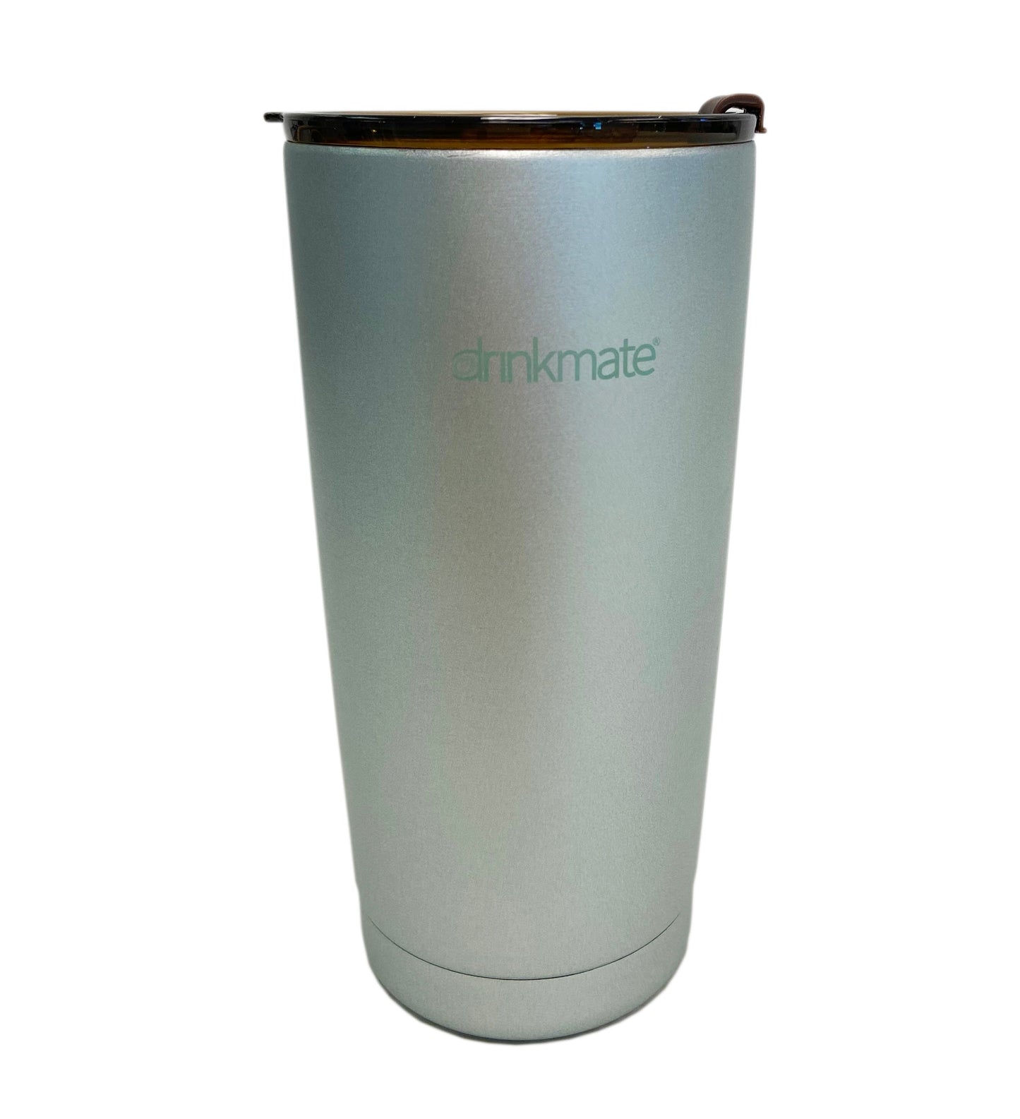 Drinkmate Stainless Steel Tumbler